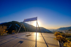 阿蘇CANYON TERRACE＆LODGE